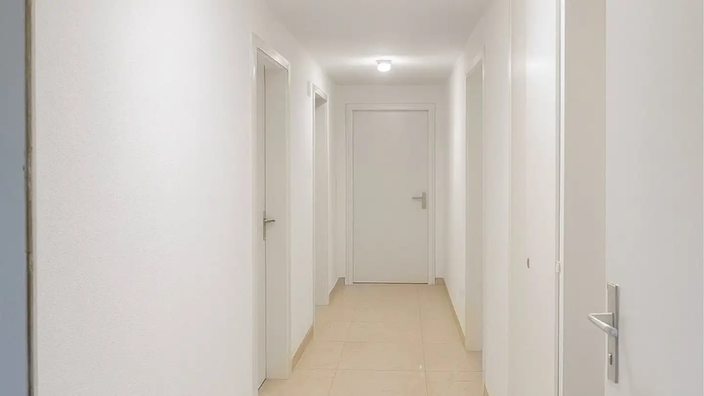 Appartement à louer - 9055 Bühler - Photo 4