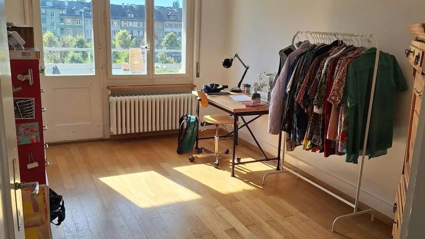 Appartement à louer - 3013 Bern - Photo 3