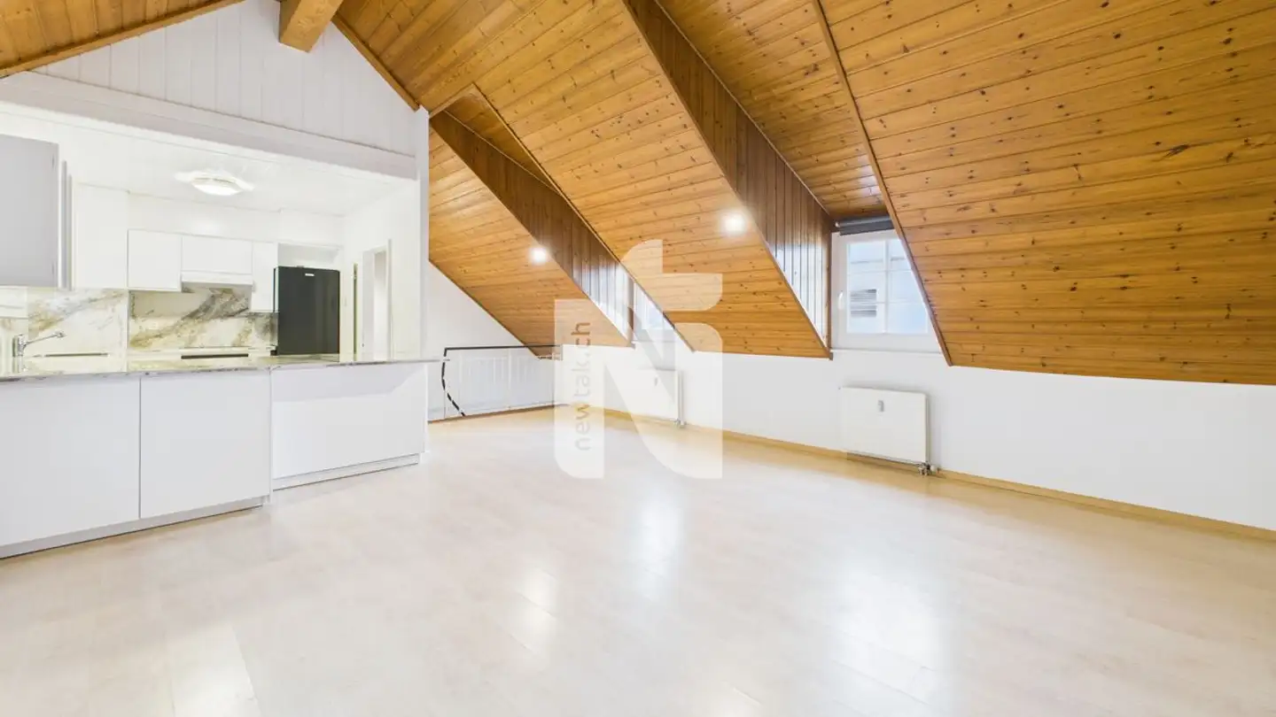 Duplex à louer - Talstrasse 5, 4112 Flüh - Photo 3