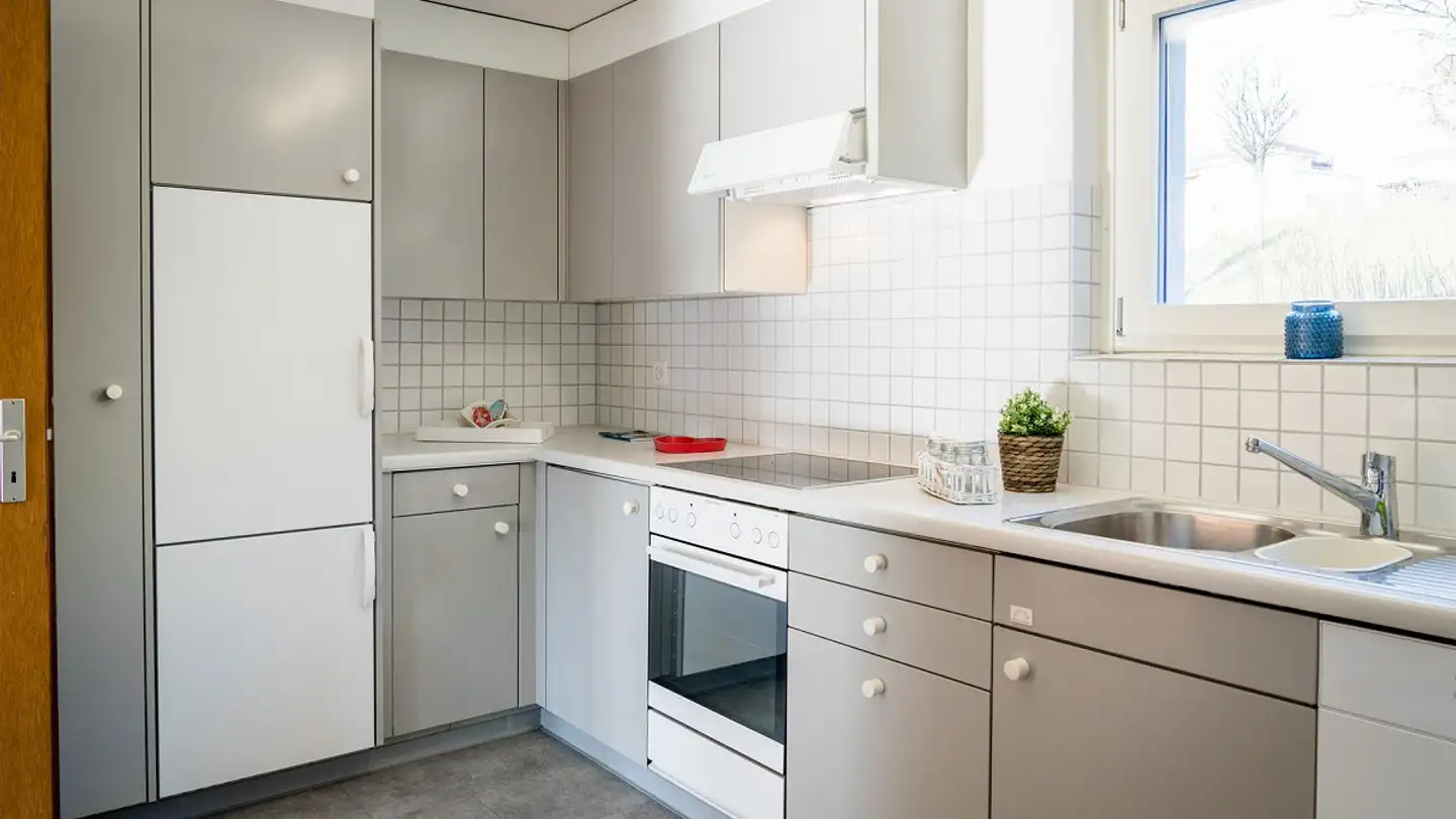 Appartamento in affitto - Viaduktstrasse 10, 9100 Herisau - Foto 2