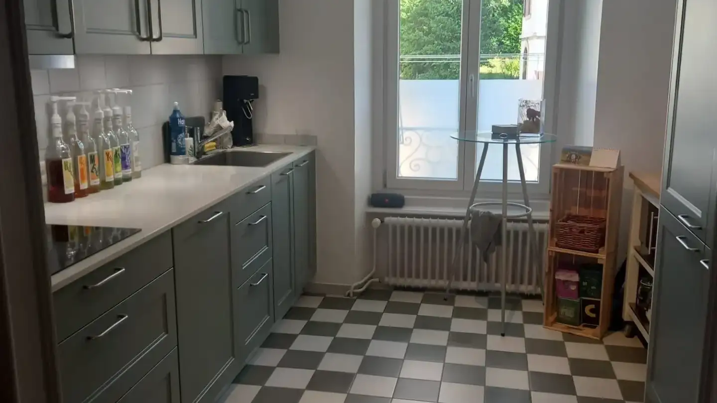 Apartment for rent - Rue De Corcelles 3, 2034 Peseux - Photo 2