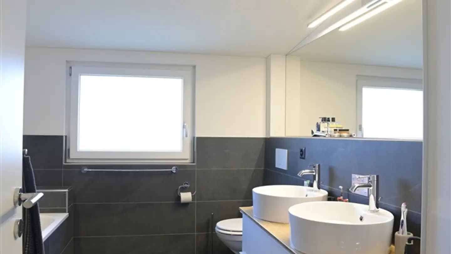 Casa singola in affitto - Bachtobelstrasse 4, 8370 Sirnach - Photo 3