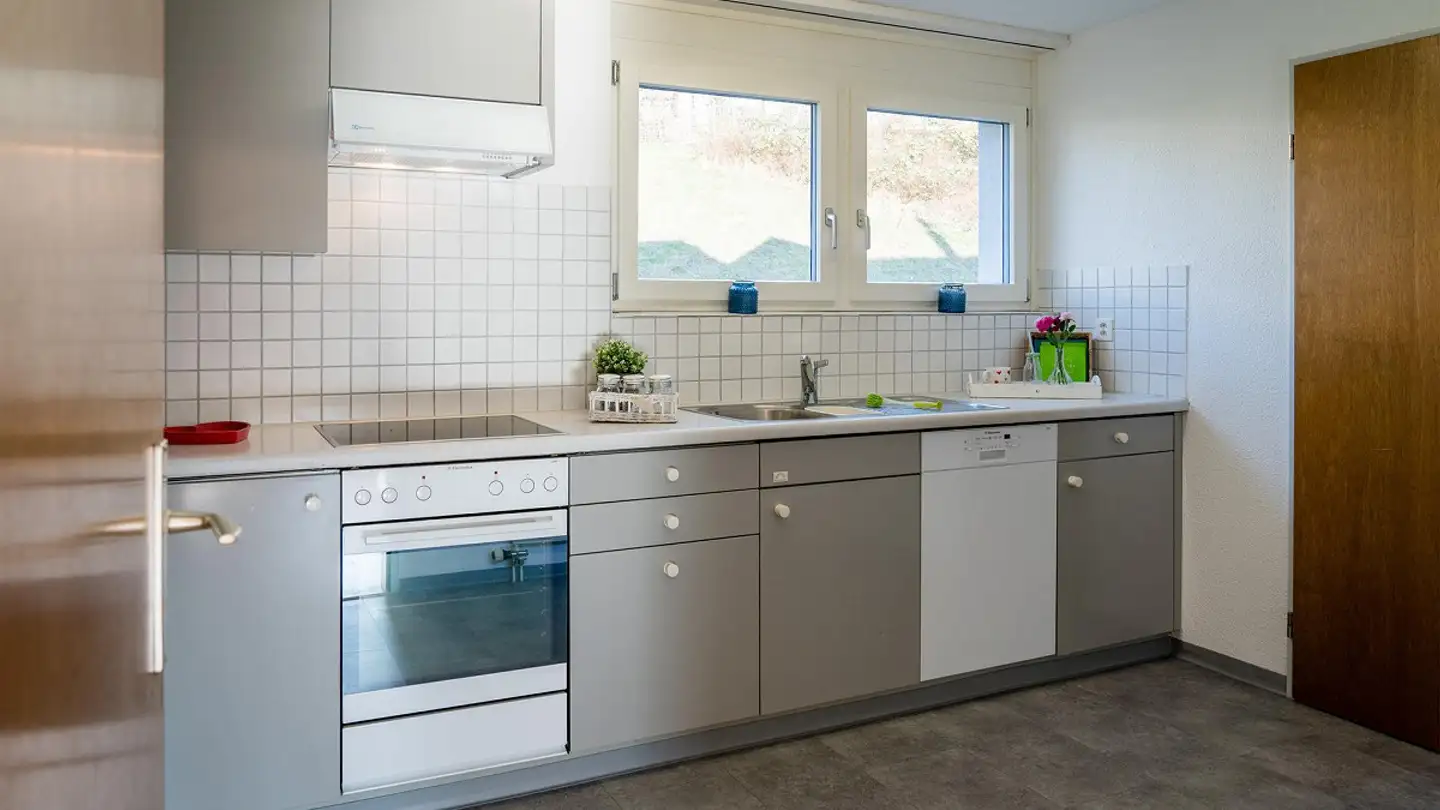 Appartamento in affitto - Viaduktstrasse 10, 9100 Herisau - Foto 3