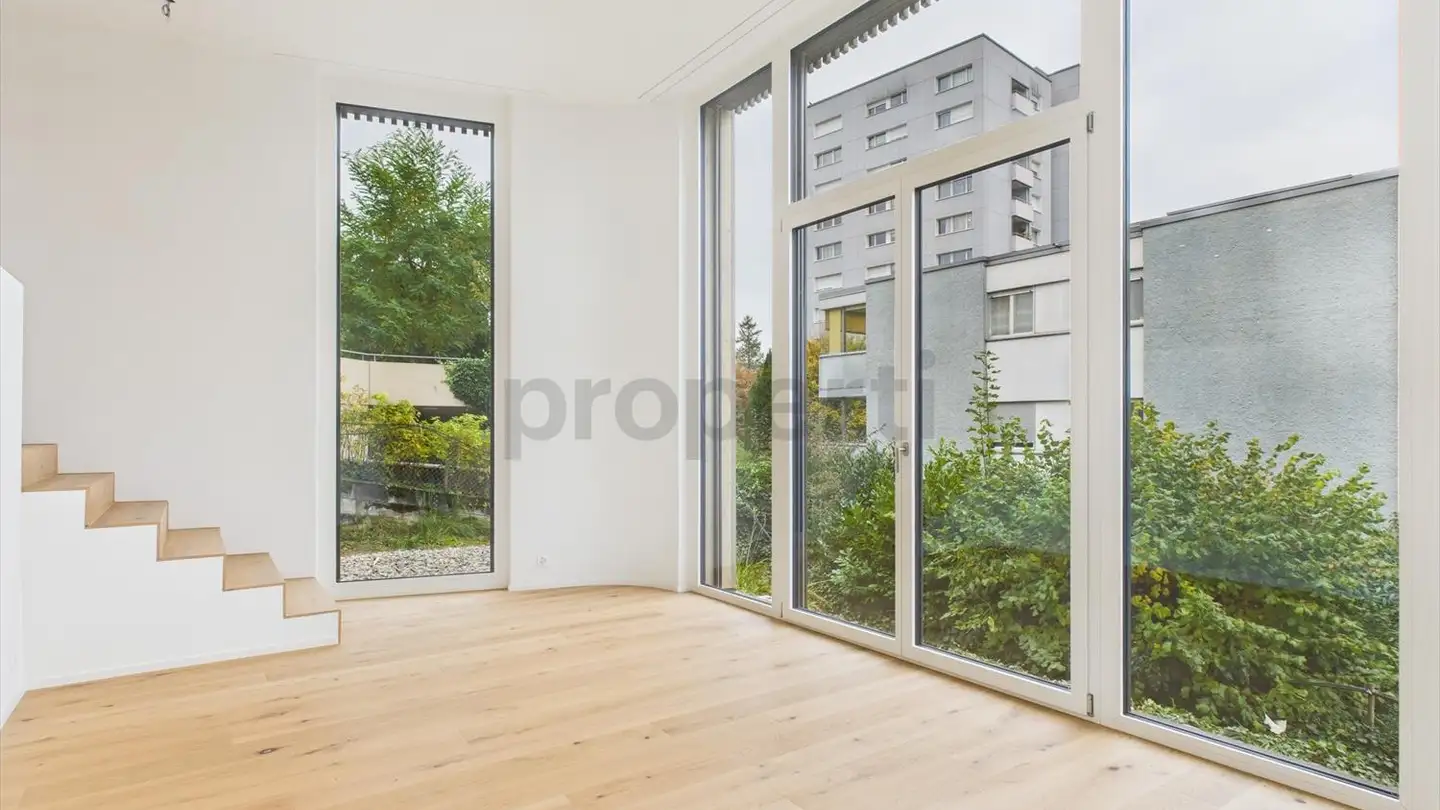 Appartement à louer - 8048 Zürich