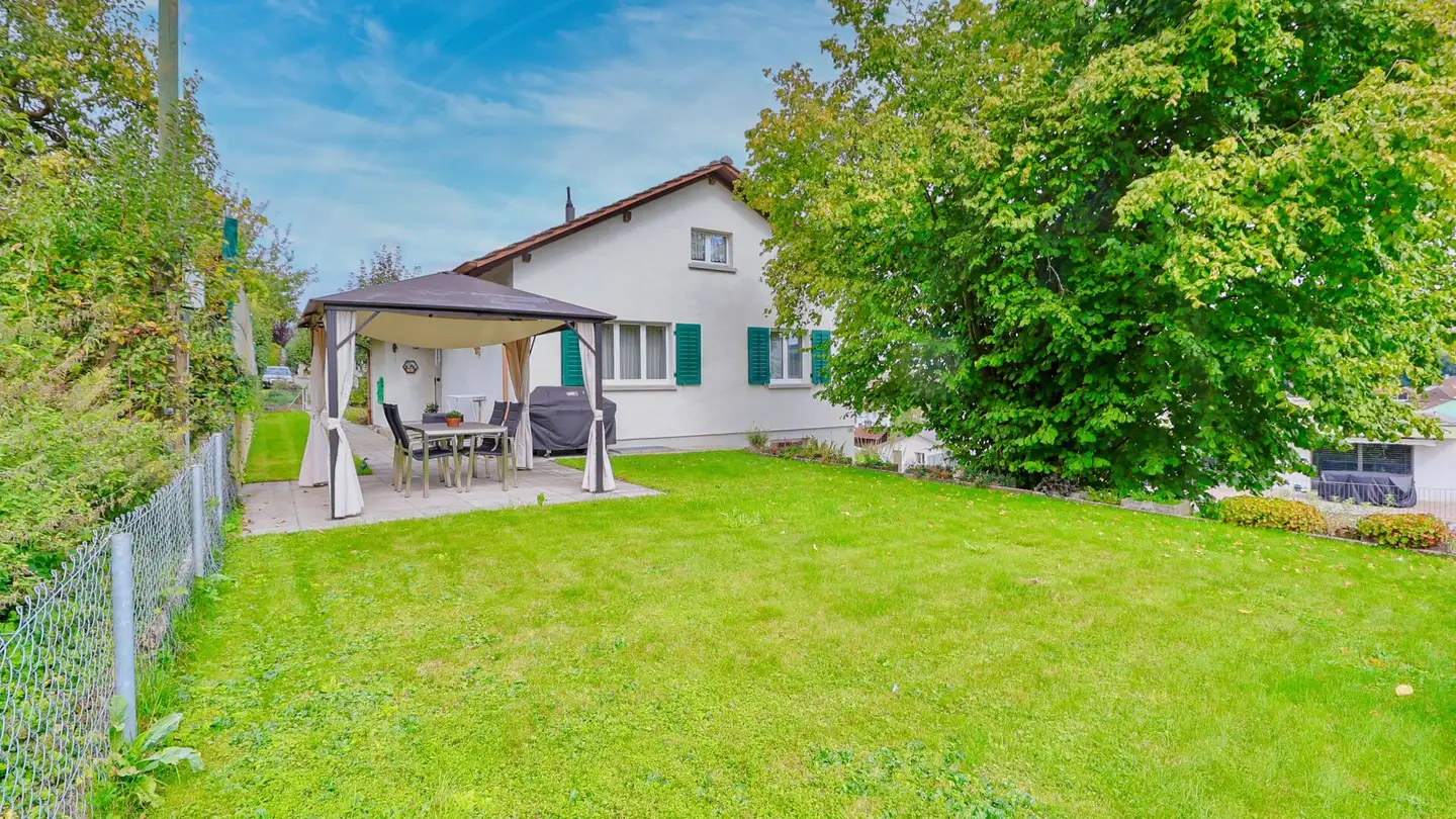 Maison individuelle à vendre - Winkelstrasse 28, 5734 Reinach AG - Photo 2