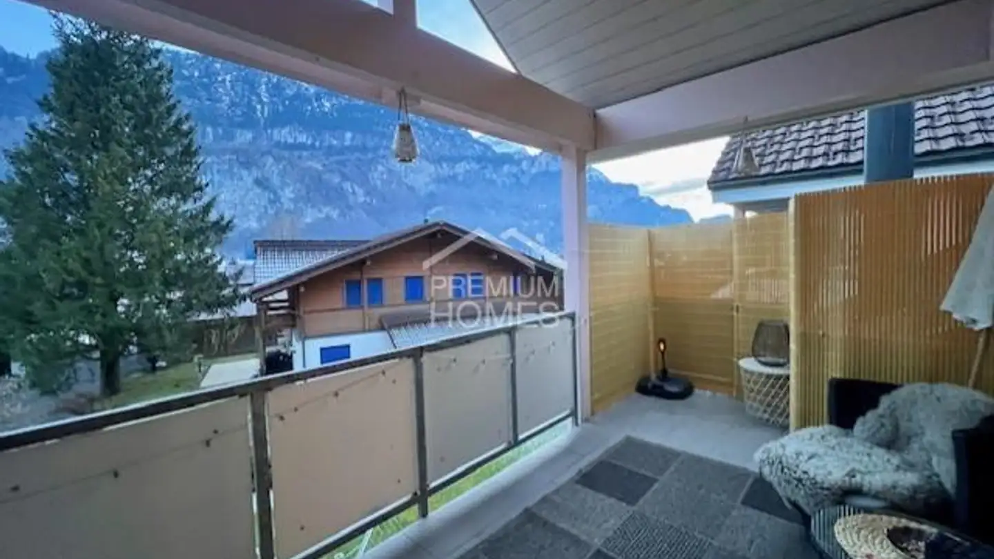 Appartement à vendre - 3860 Meiringen - Photo 2