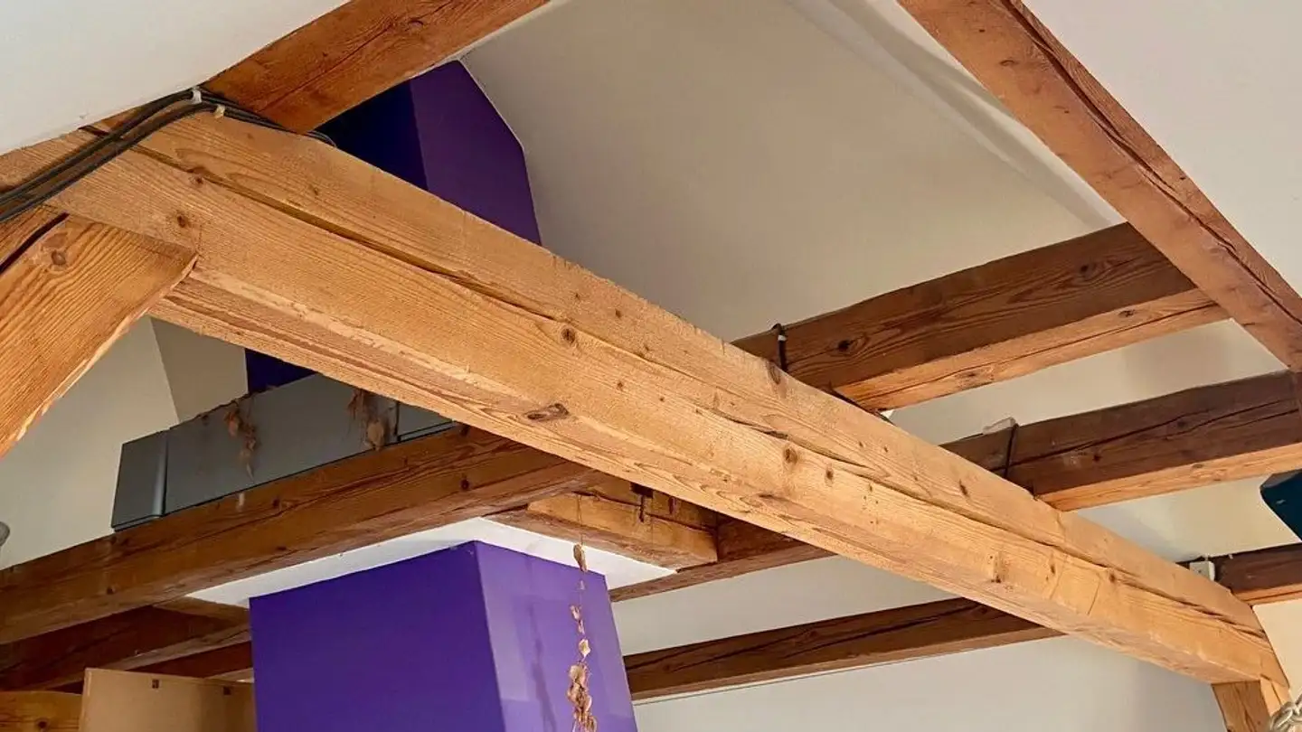 Apartment for rent - Rainstrasse 5, 8620 Wetzikon ZH