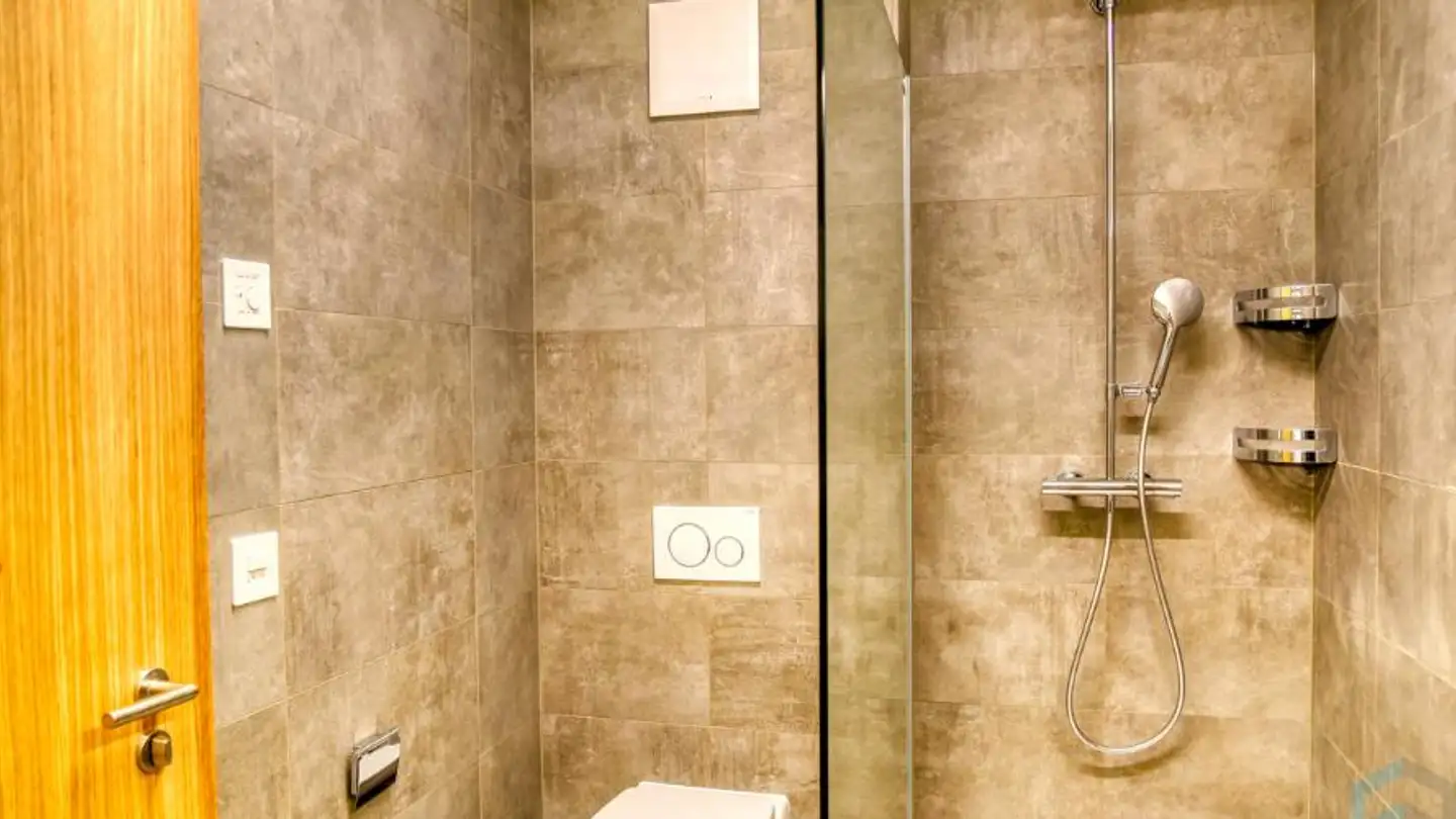 Wohnung mieten - Varenstrasse 18, 3953 Leuk Stadt - Foto 4