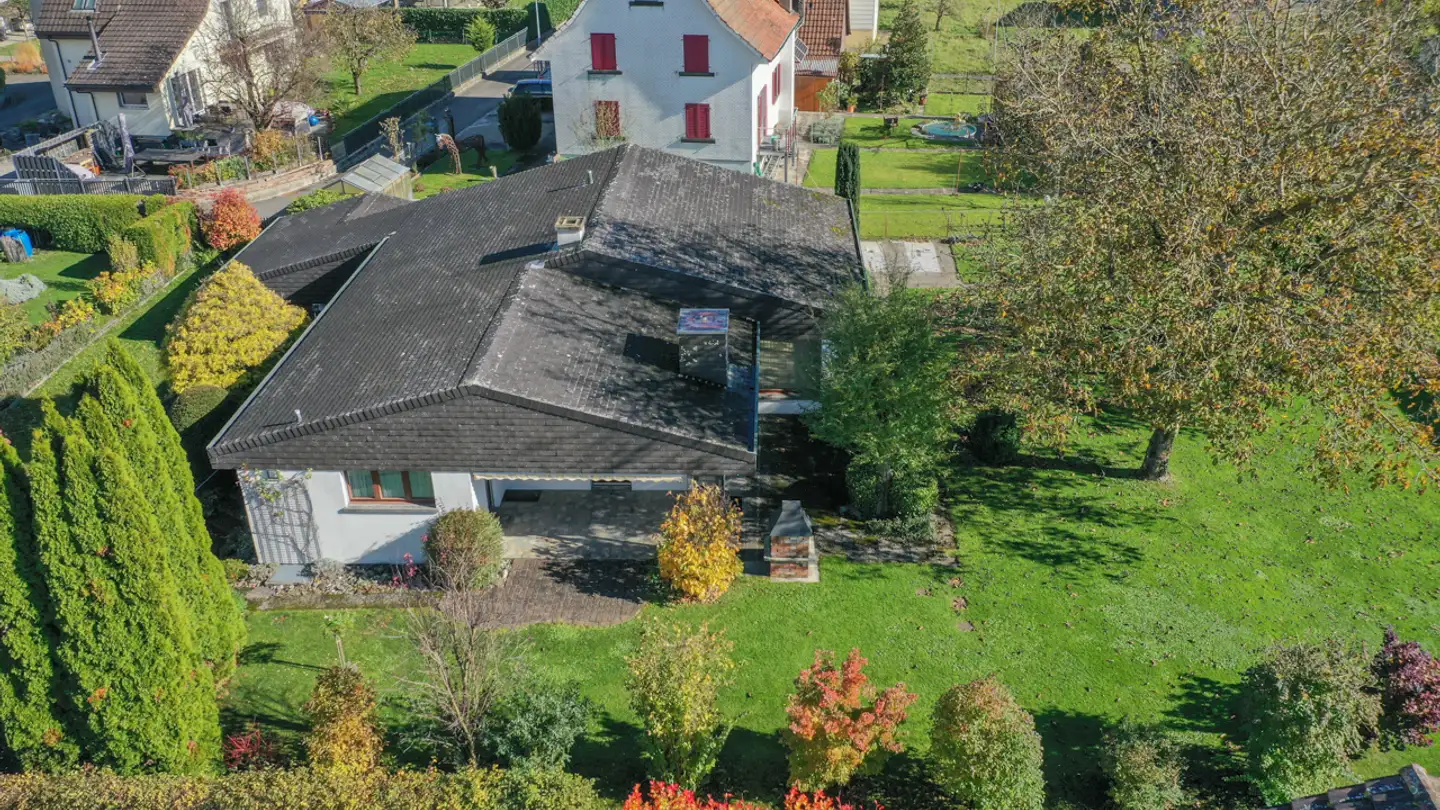 Casa singola in vendita - 5742 Kölliken - Photo 4