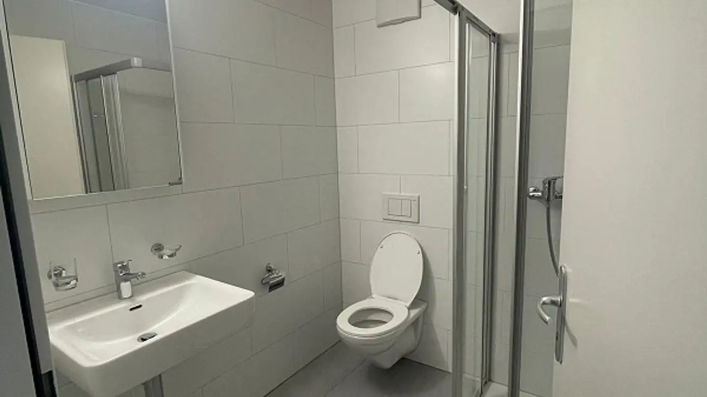 Wohnung mieten - Schellenbergstrasse 6, 7000 Chur - Foto 4