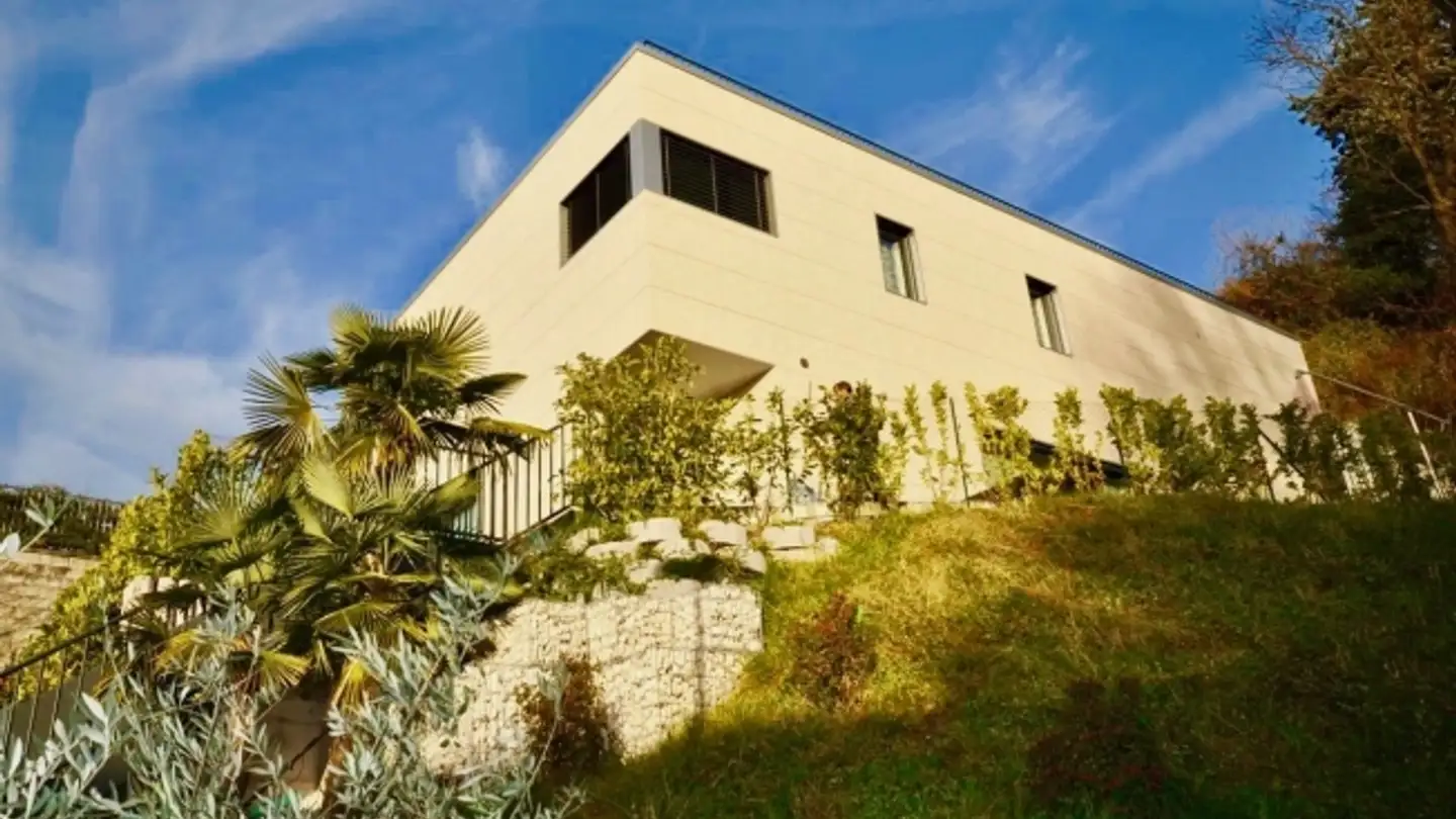 Villa à vendre - Via Del Bosco 2, 6962 Viganello - Photo 2