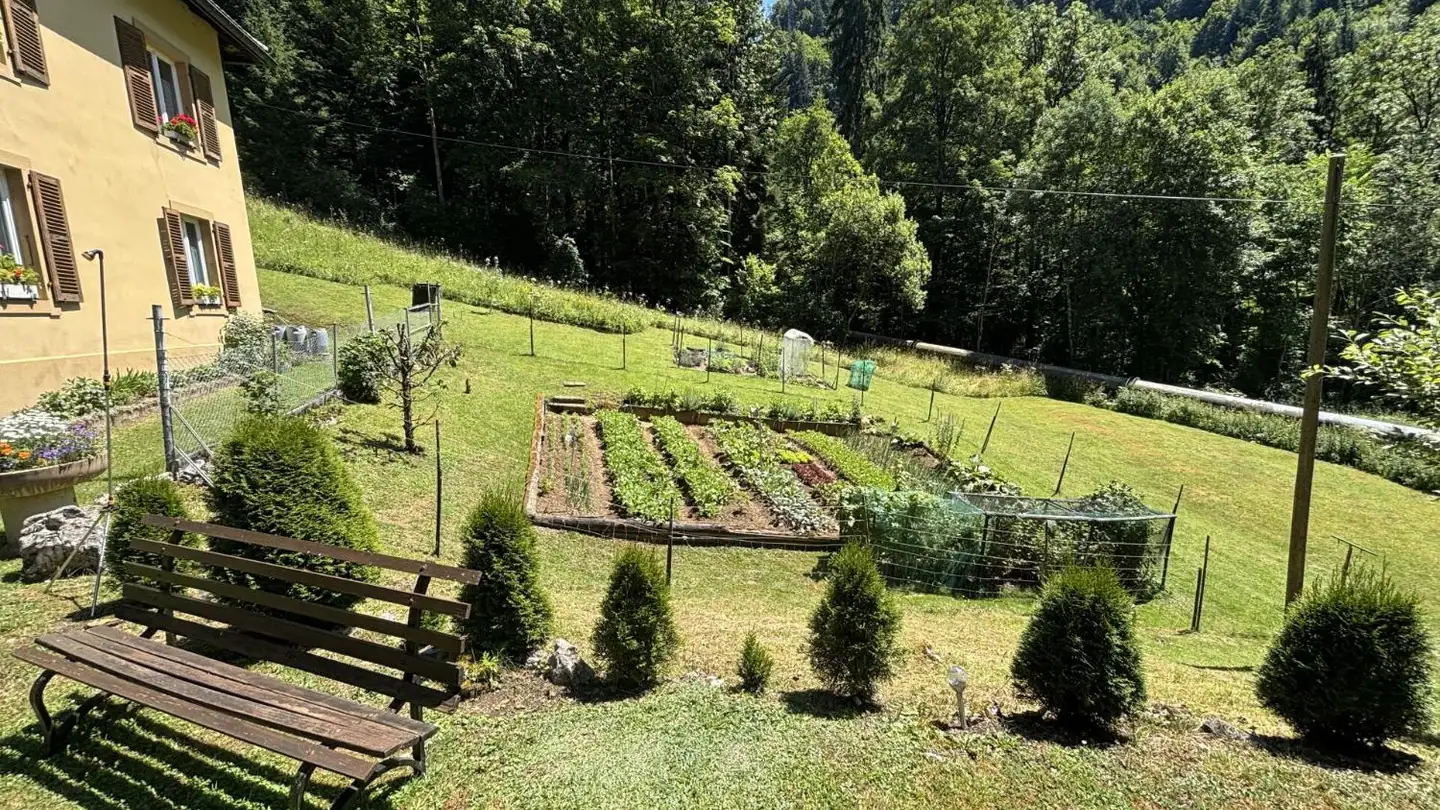Einfamilienhaus kaufen - 2416 Les Brenets - Foto 4