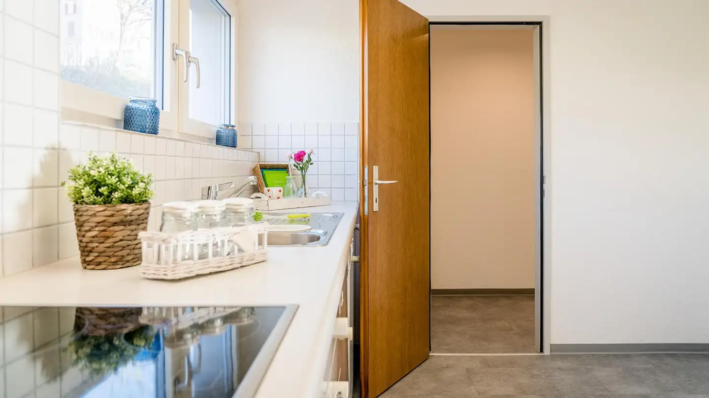 Appartamento in affitto - Viaduktstrasse 10, 9100 Herisau - Foto 4