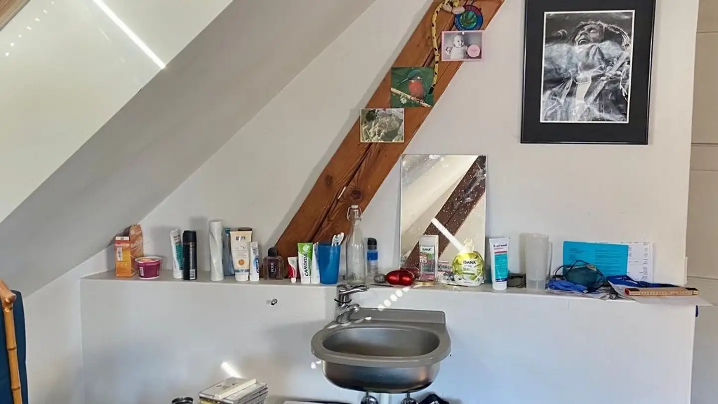 Apartment for rent - Rainstrasse 5, 8620 Wetzikon ZH - Photo 2