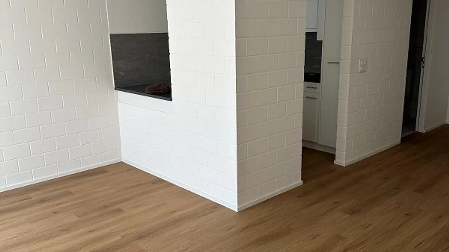 Apartment for rent - Via S. Clau Sura 18, 7130 Ilanz - Photo 2