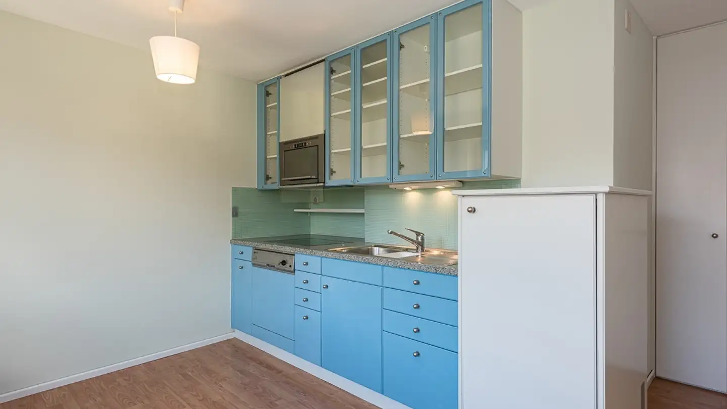 Wohnung mieten - Engelgasse, 9000 St. Gallen - Foto 3