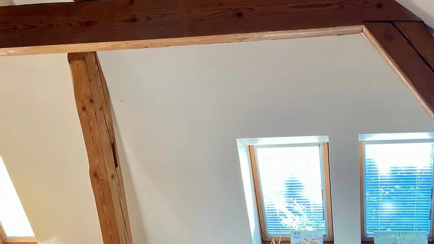 Apartment for rent - Rainstrasse 5, 8620 Wetzikon ZH - Photo 3