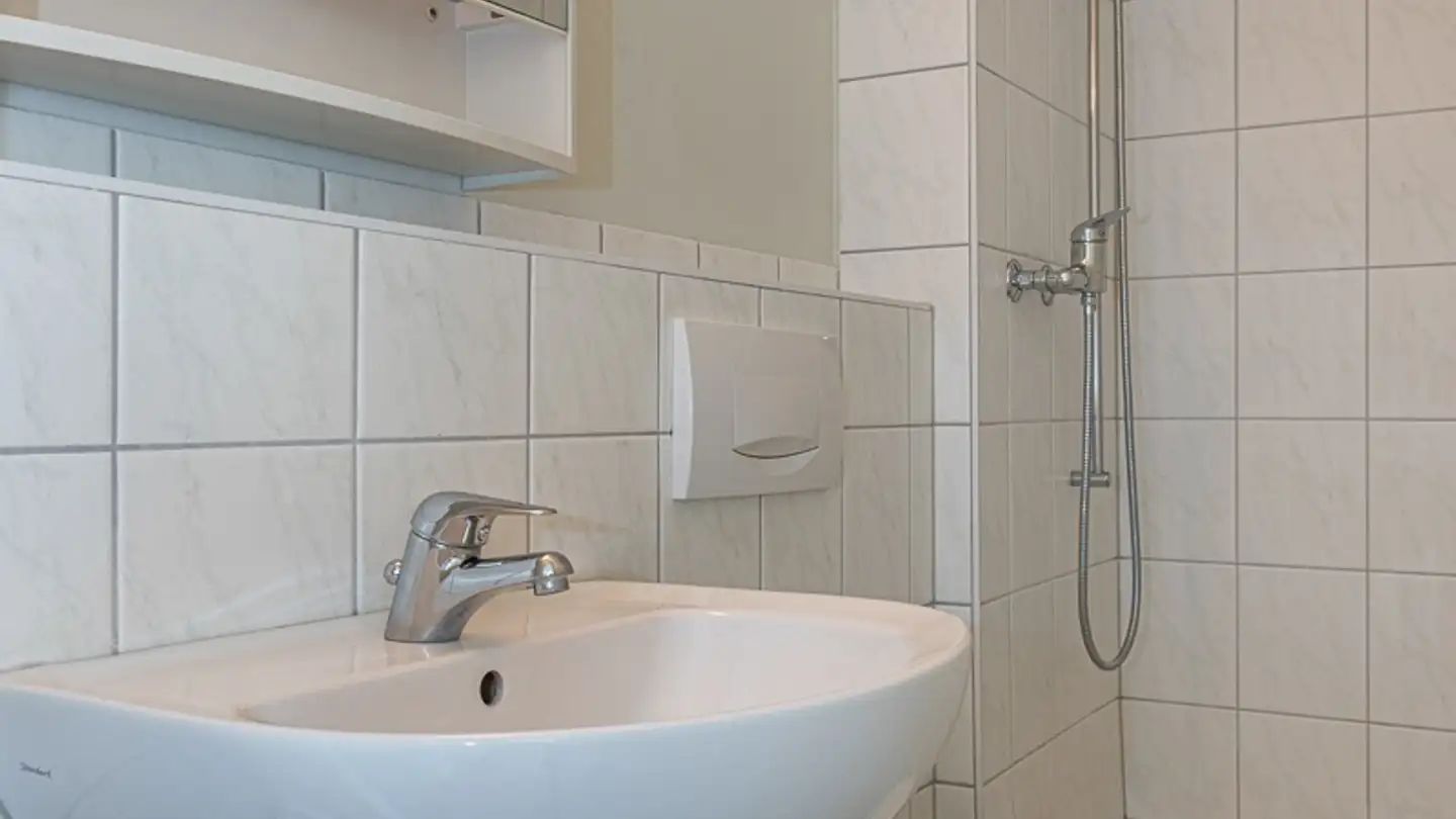 Wohnung mieten - Engelgasse, 9000 St. Gallen - Foto 4