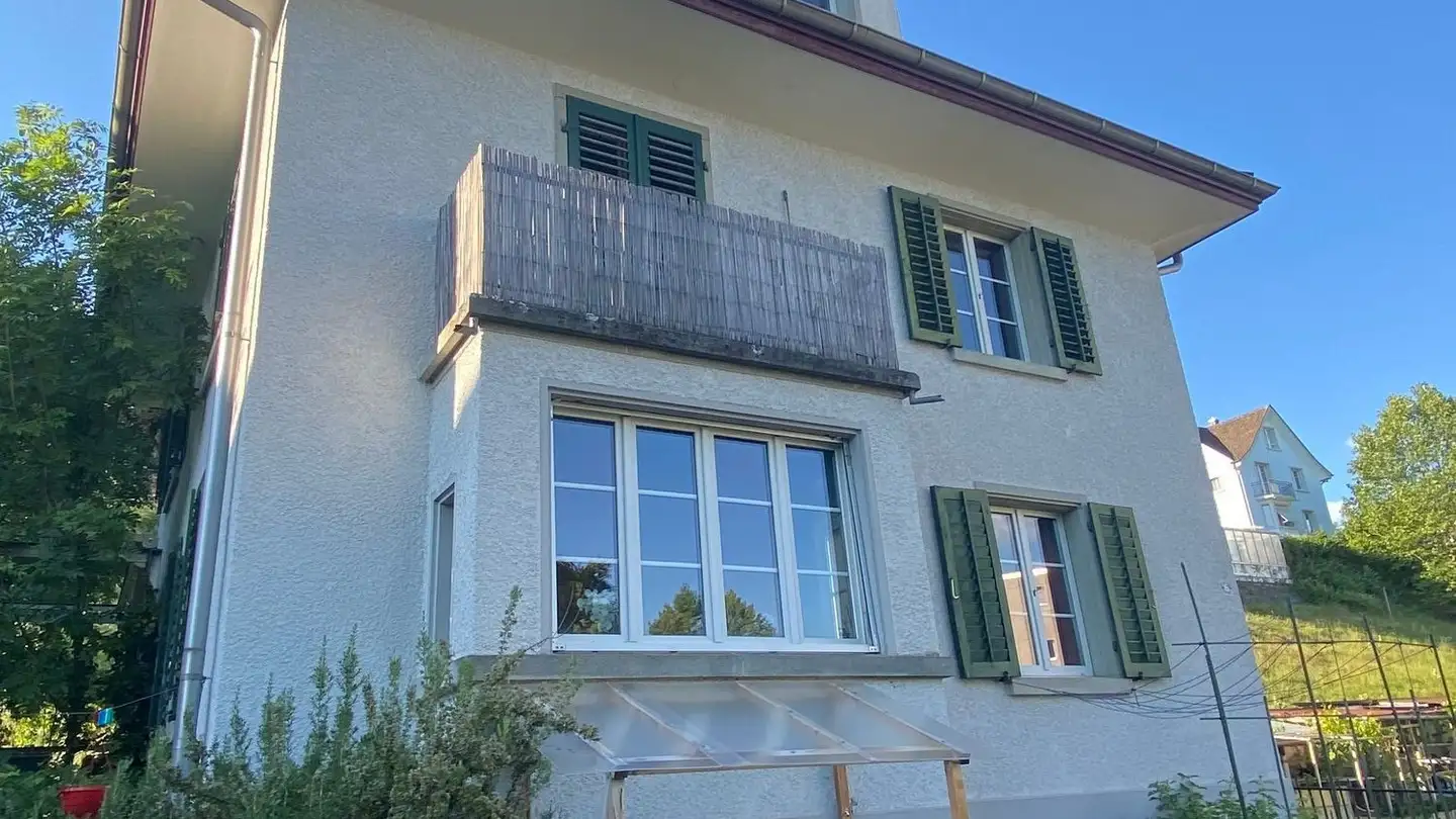 Apartment for rent - Rainstrasse 5, 8620 Wetzikon ZH - Photo 4