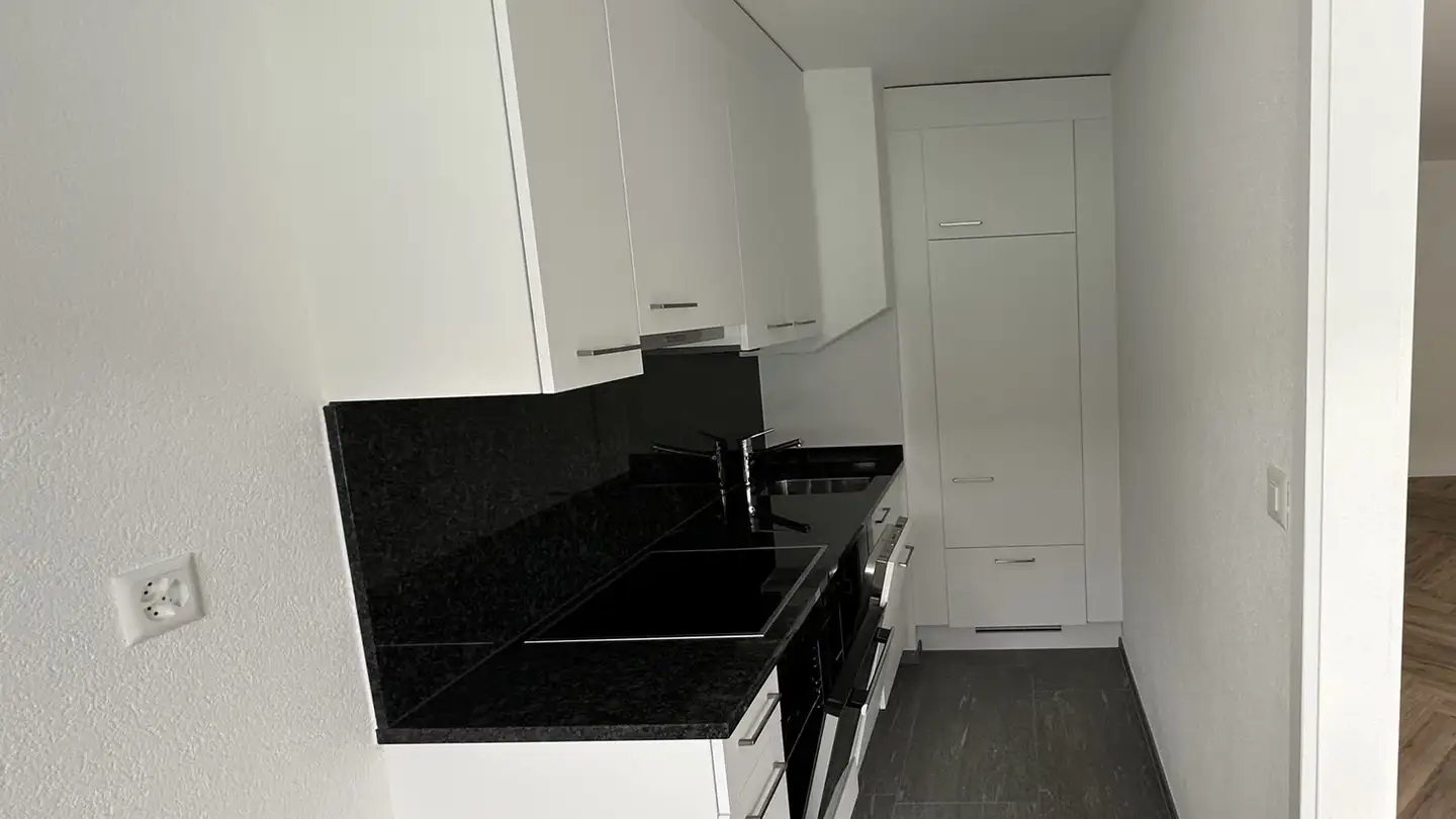 Wohnung mieten - 8400 Winterthur
