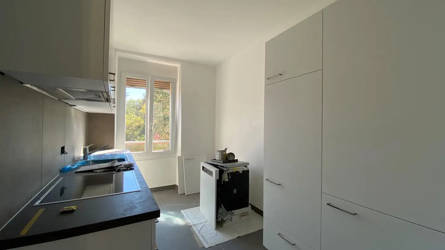 Apartment for rent - Rue Des Oeillets / Nelkenstrasse 4, 2502 Biel/Bienne - Photo 3