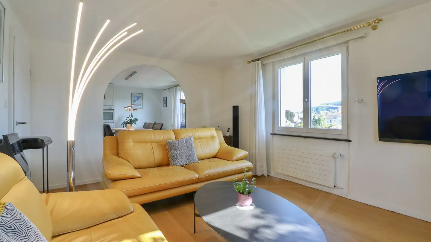 Maison individuelle à vendre - Winkelstrasse 28, 5734 Reinach AG - Photo 4