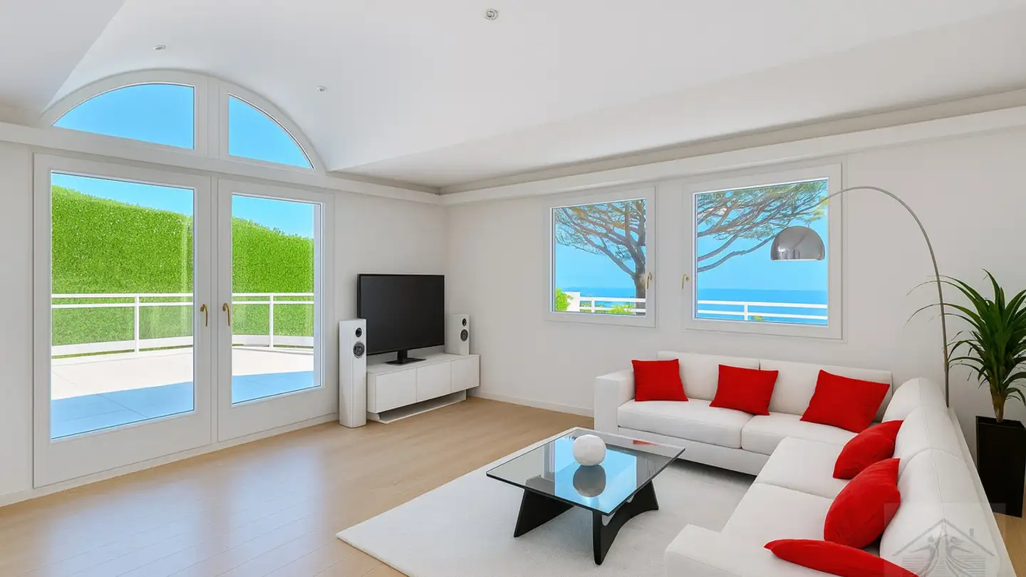 Maison individuelle à vendre - 1095 Lutry - Photo 4