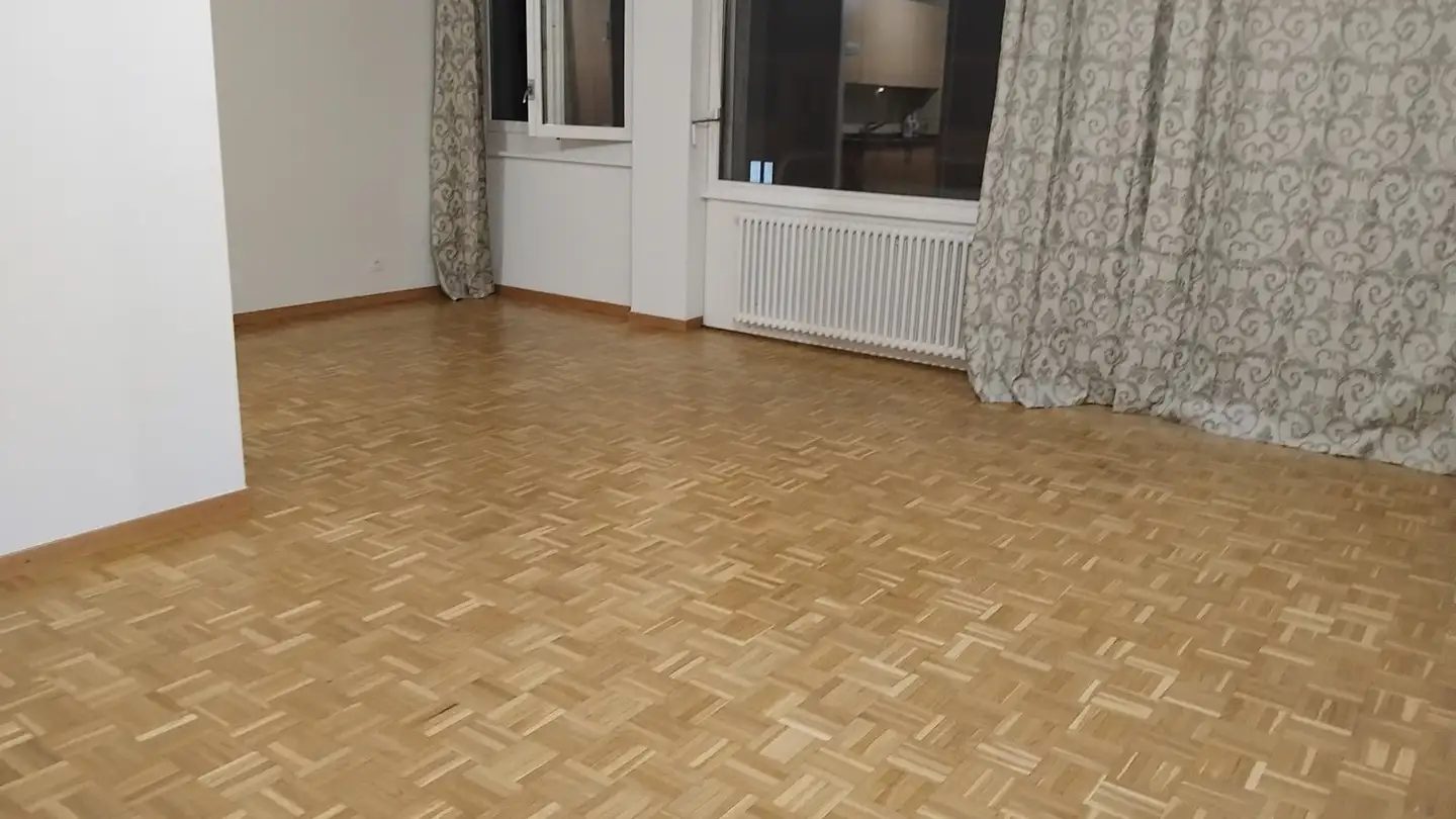 Single room for rent - Rue Gustave- Revilliod, 1227 Les Acacias