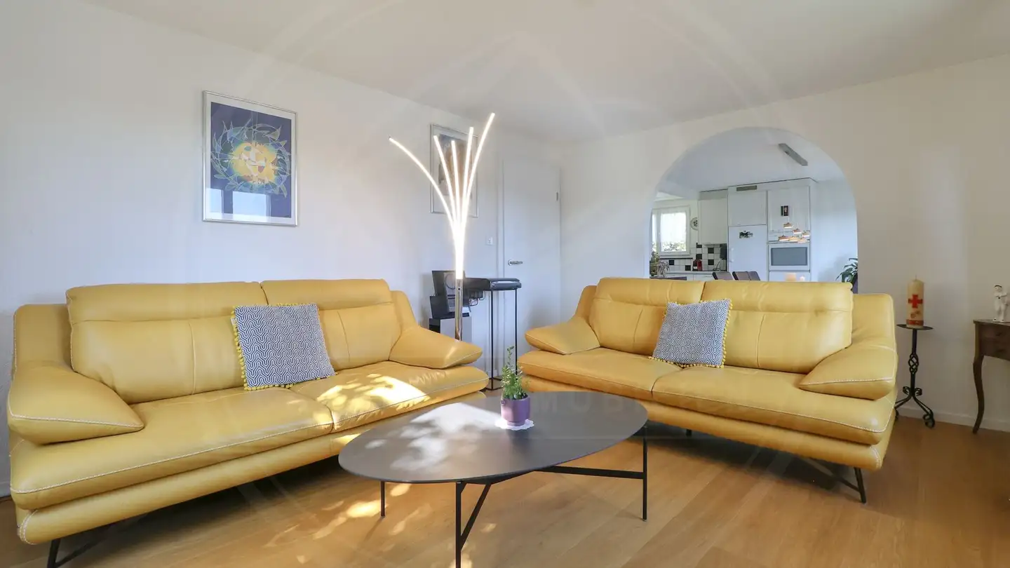 Maison individuelle à vendre - Winkelstrasse 28, 5734 Reinach AG - Photo 3