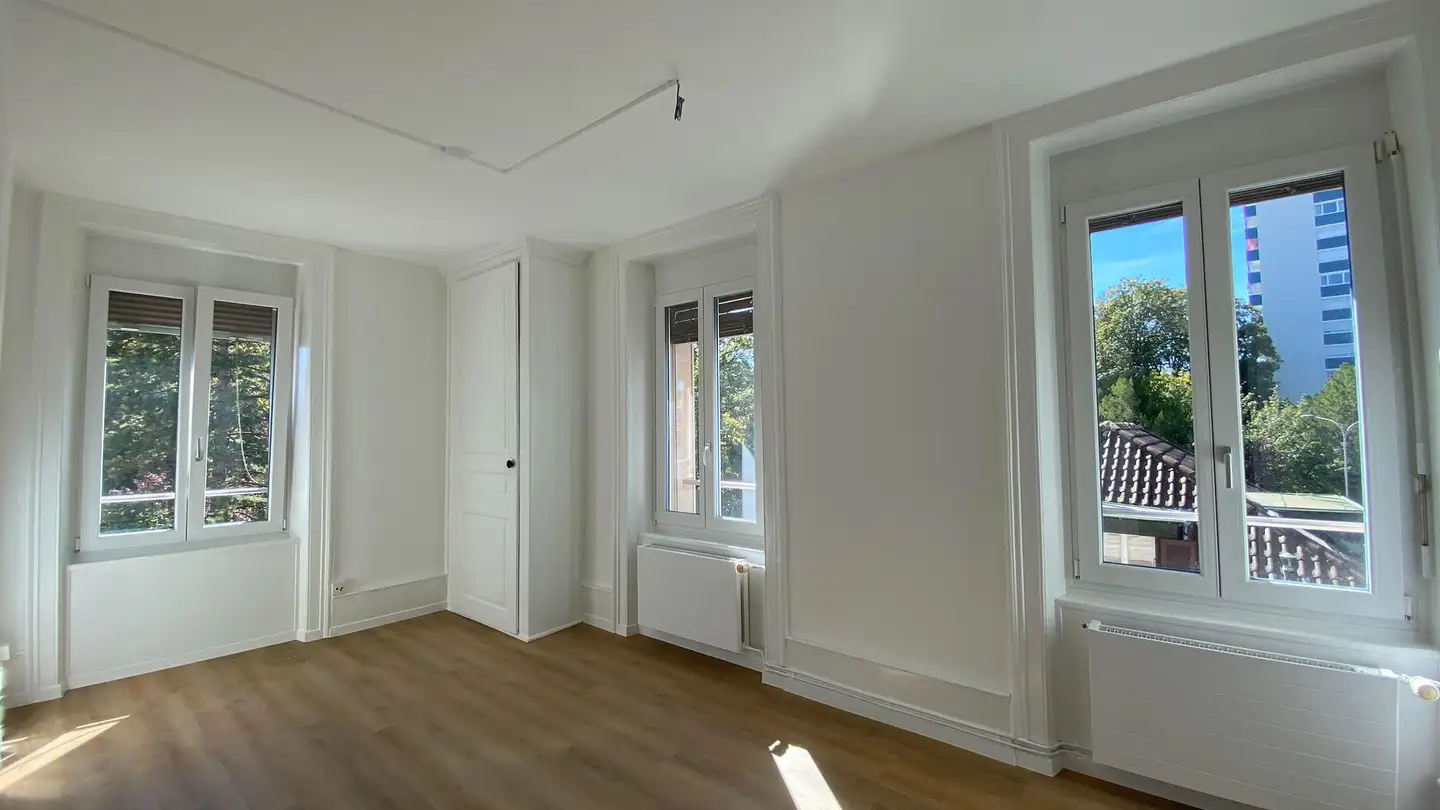 Apartment for rent - Rue Des Oeillets / Nelkenstrasse 4, 2502 Biel/Bienne