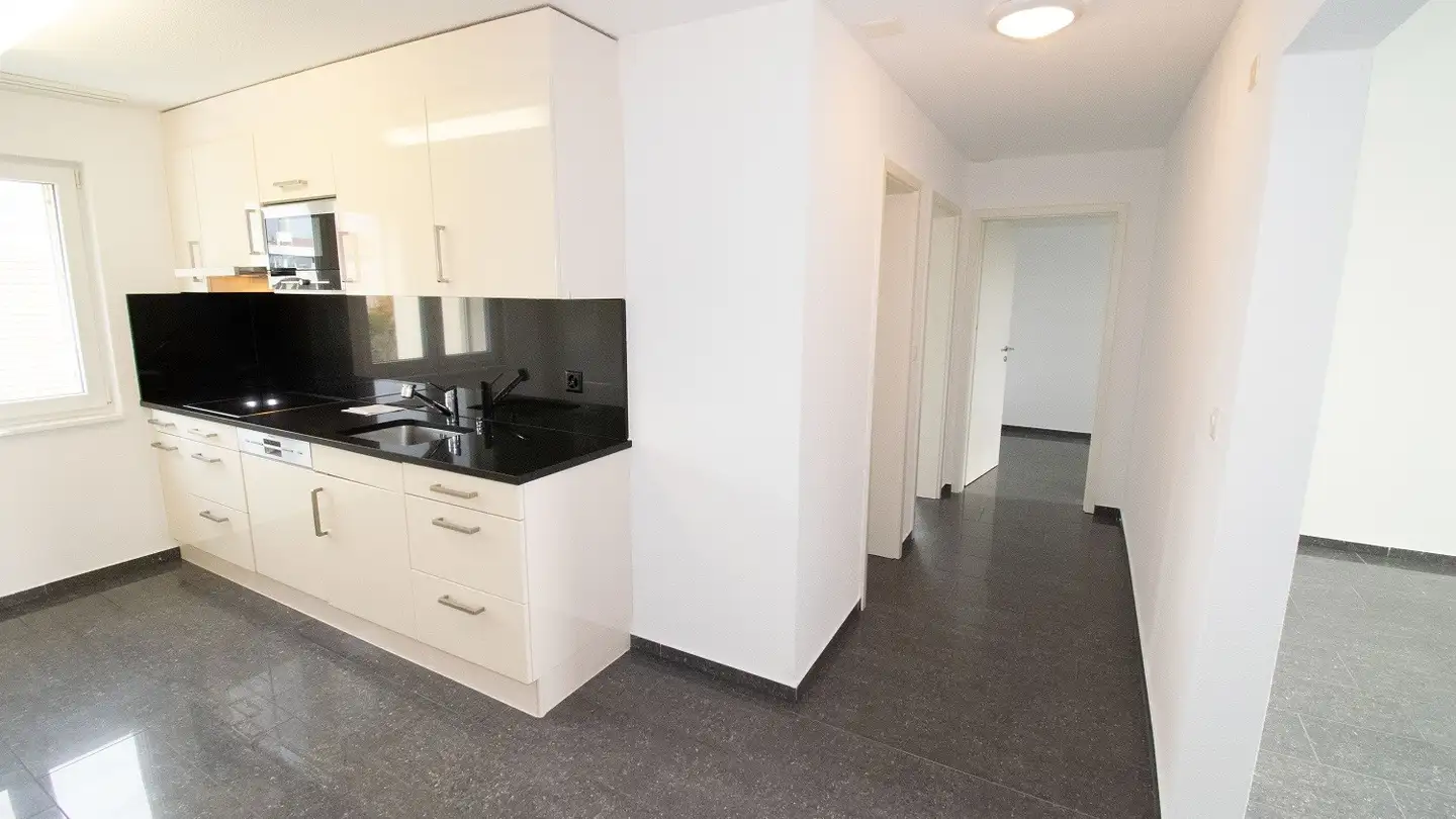 Apartment for rent - Steinenbachstrasse 14, 5015 Erlinsbach SO
