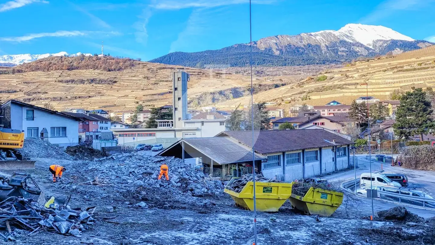 Maison individuelle à vendre - 1950 Sion - Photo 3