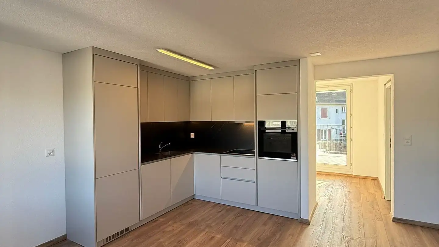Maisonette-Wohnung mieten - Jurastrasse 3, 5013 Niedergösgen