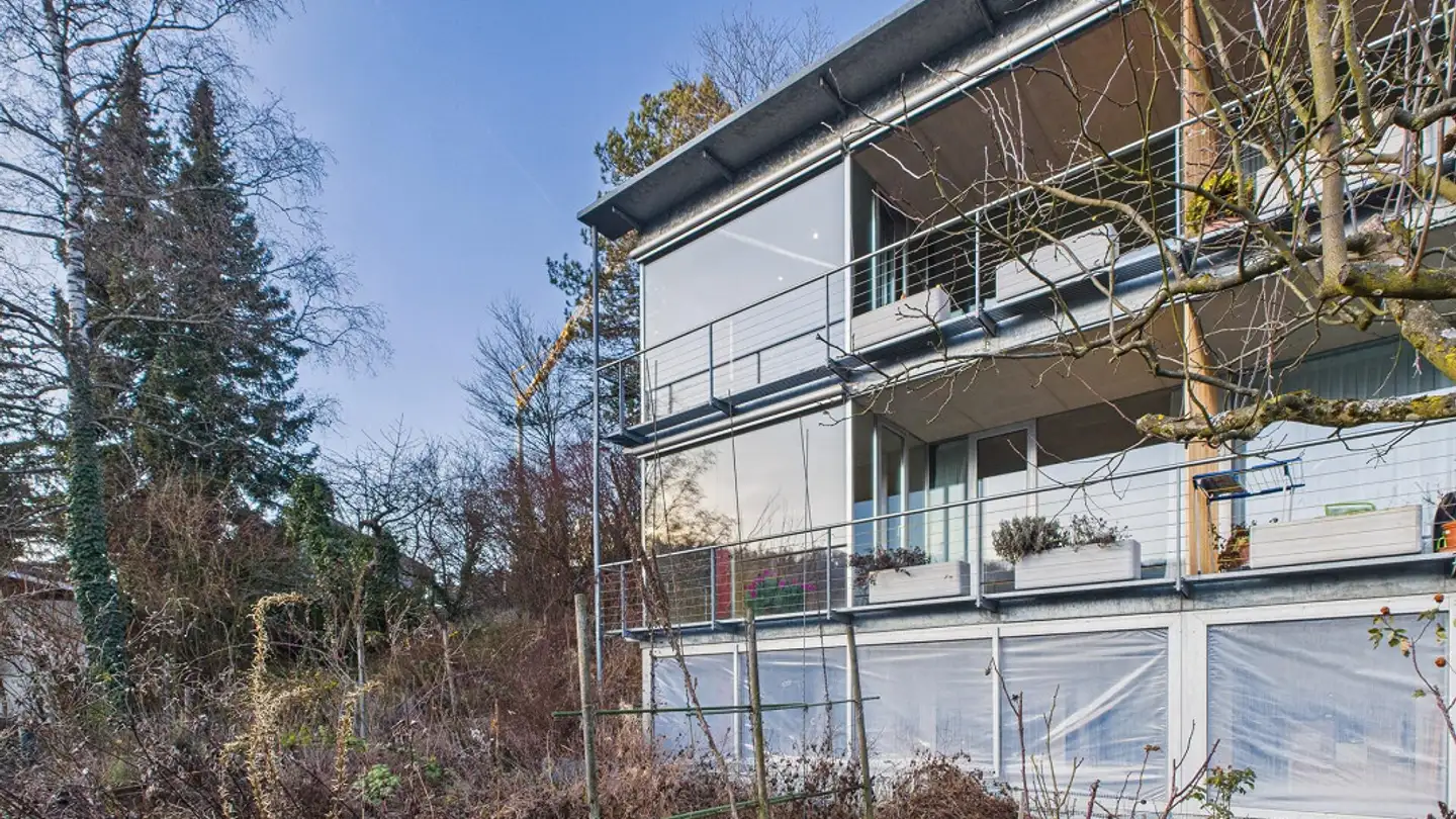 Maison jumelle à vendre - Obere Vogtsmatten 24b, 4467 Rothenfluh - Photo 3