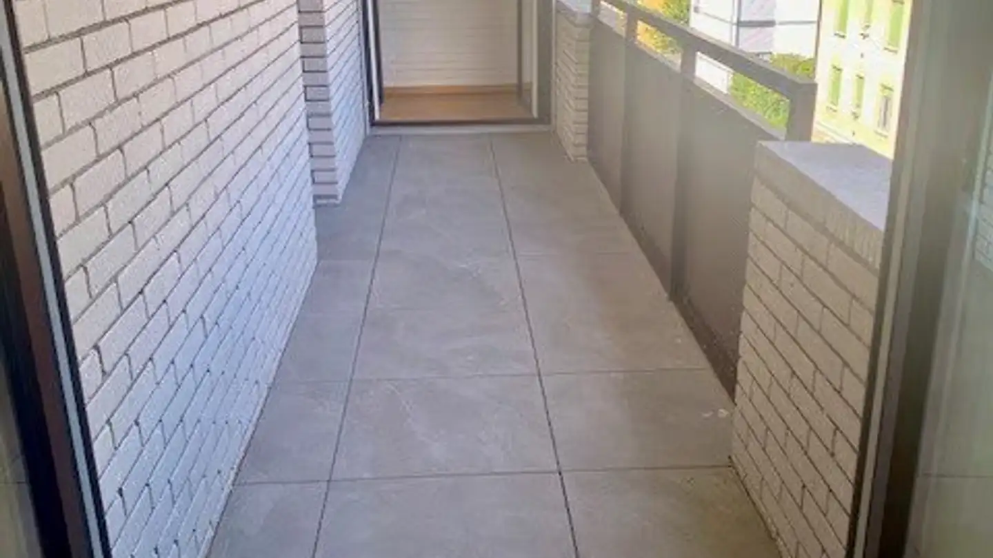 Apartment for rent - Via Giuseppe Cattori 8, 6600 Locarno - Photo 2