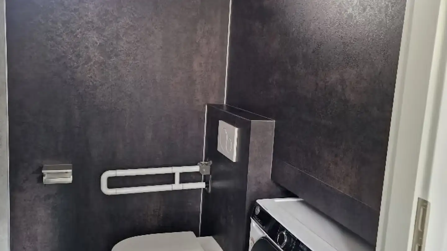Studio for rent - Rue J-J-Rousseau 1, 2108 Couvet - Photo 3