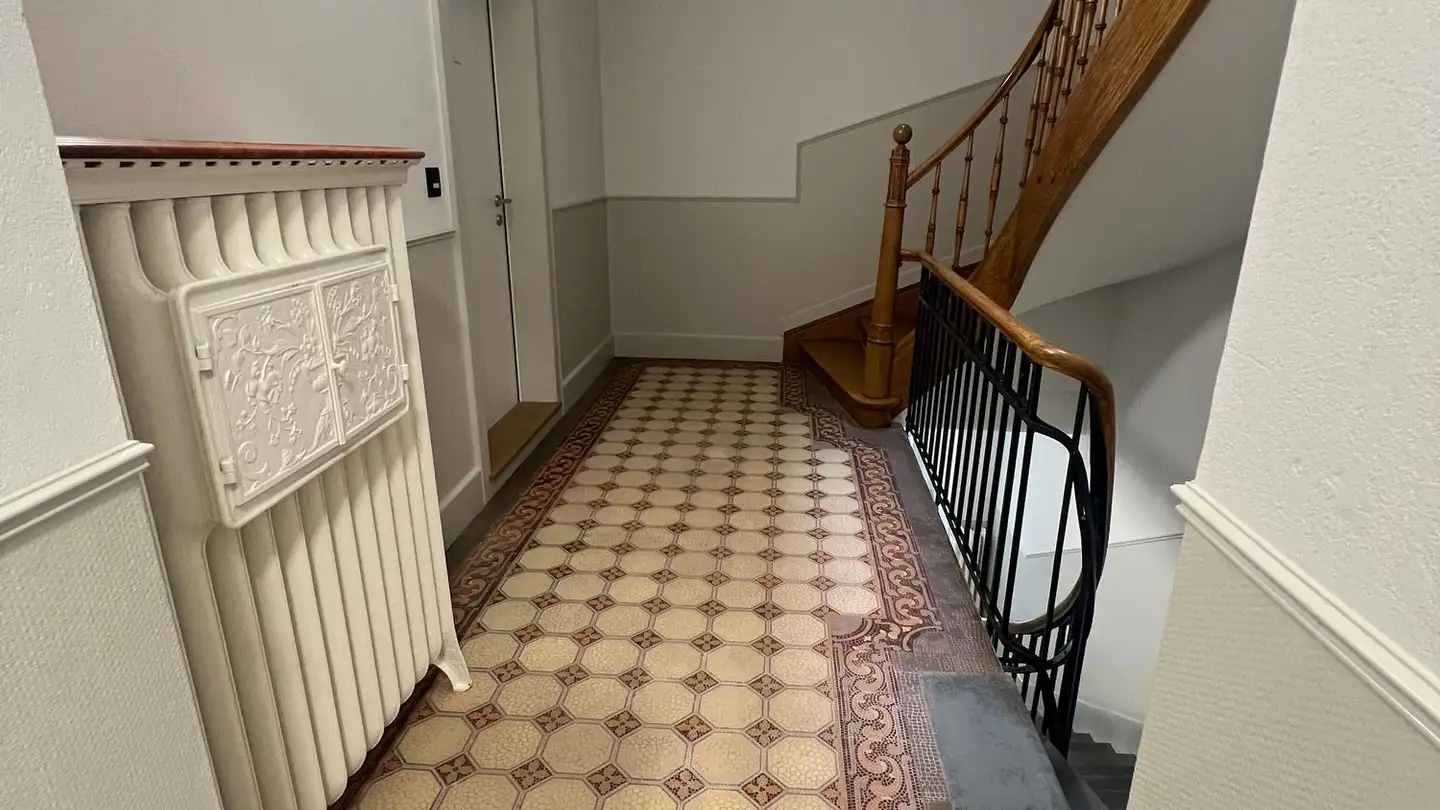 Wohnung mieten - Spisergasse 10, 9000 St. Gallen