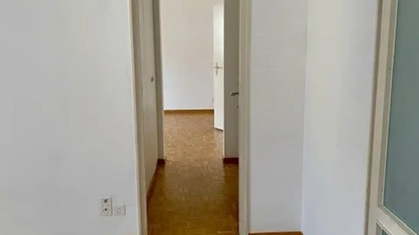 Apartment for rent - Via Giuseppe Cattori 8, 6600 Locarno - Photo 3