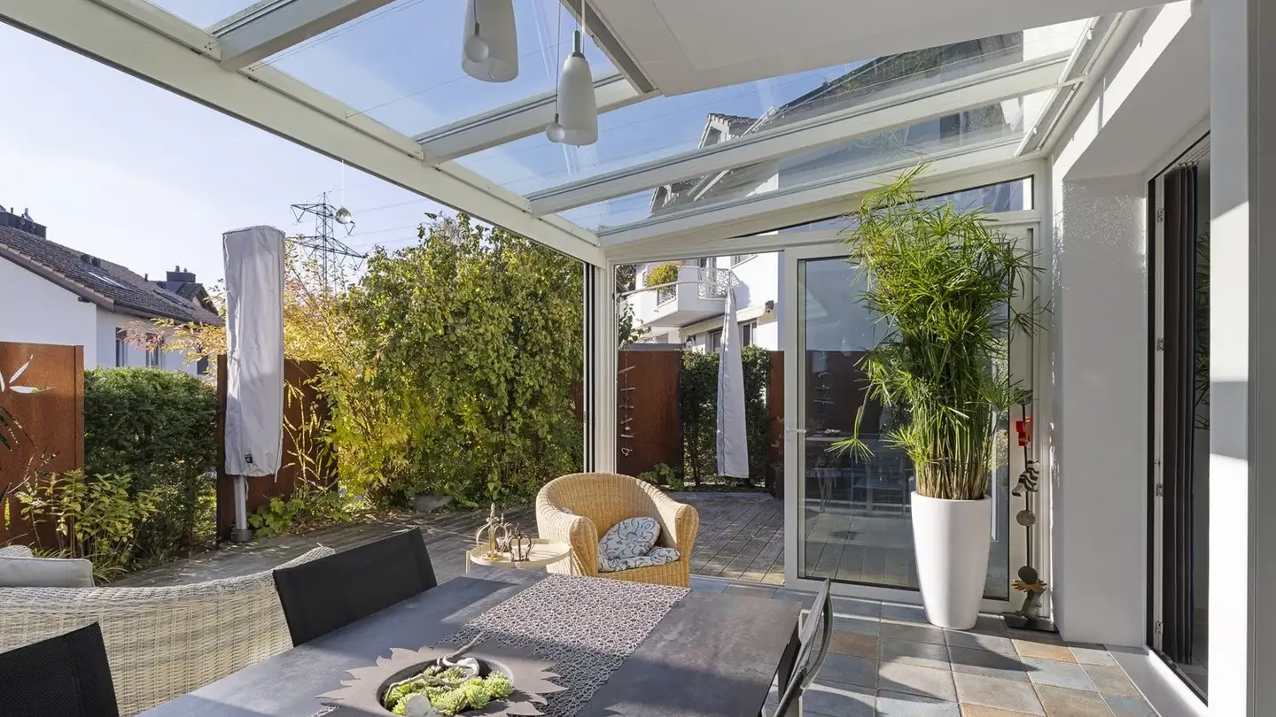 Duplex in vendita - Eichelackerstrasse 38, 8106 Adlikon b. Regensdorf