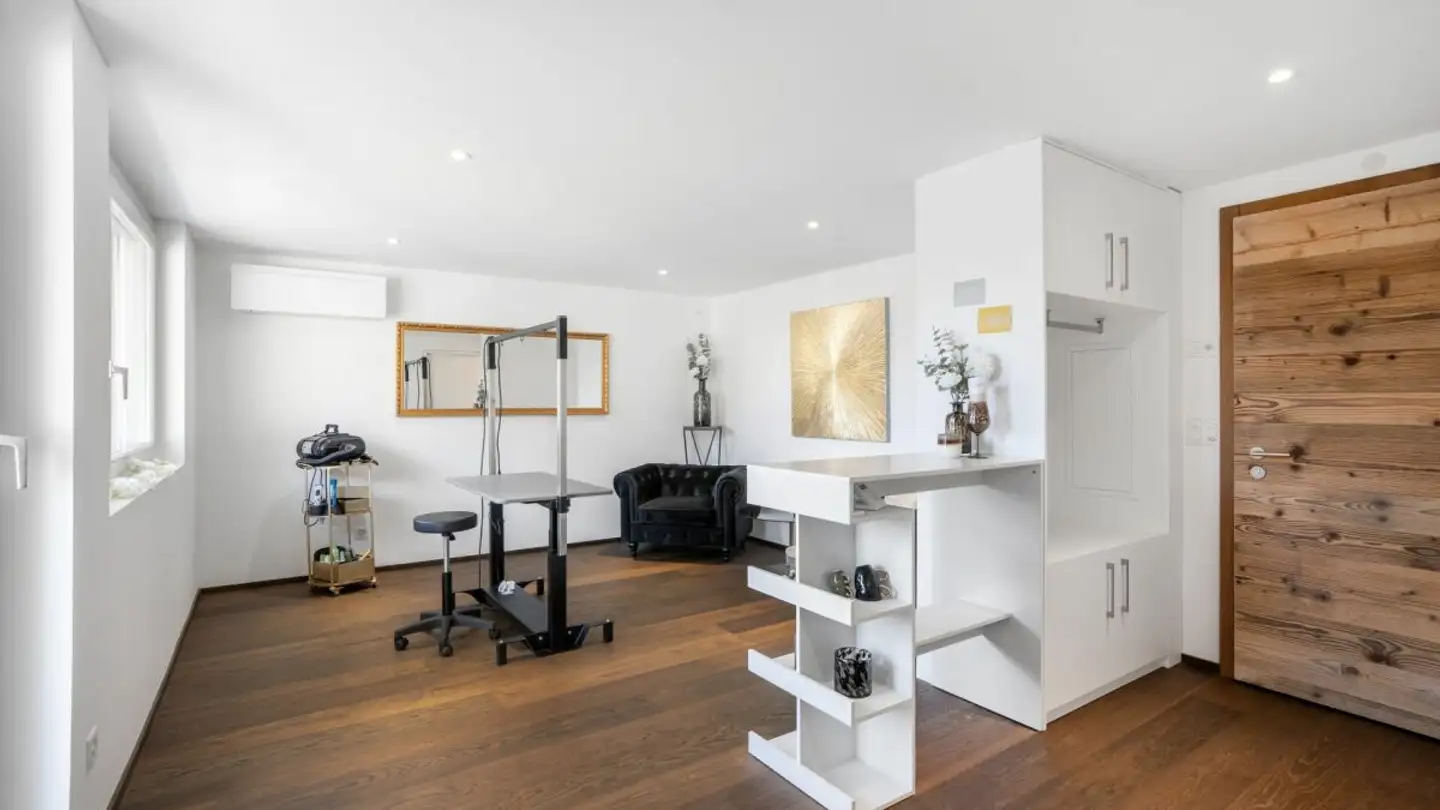 Appartamento in vendita - Sandmattenstrasse 11, 3900 Brig