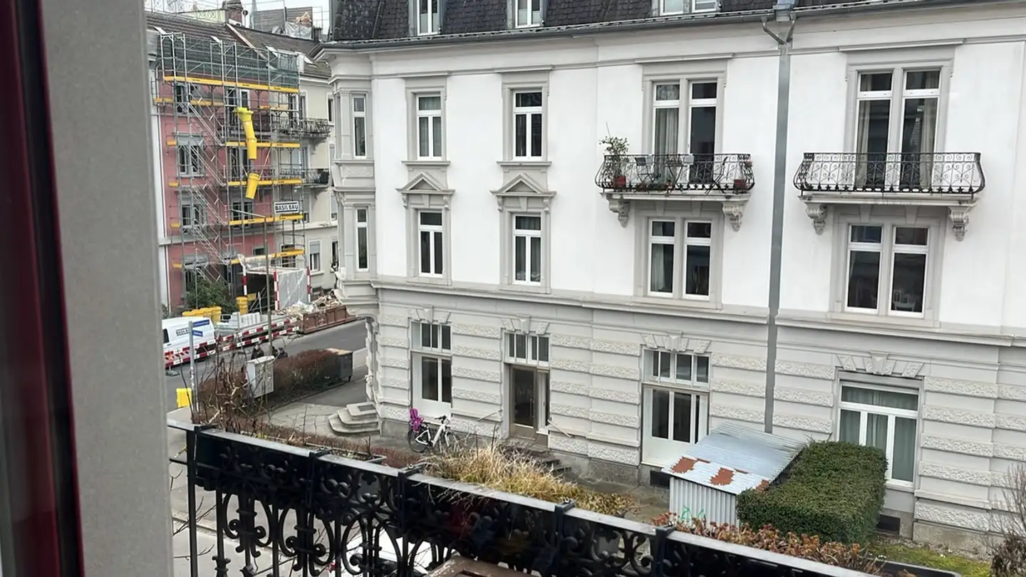 Wohnung mieten - 8400 Winterthur - Foto 4