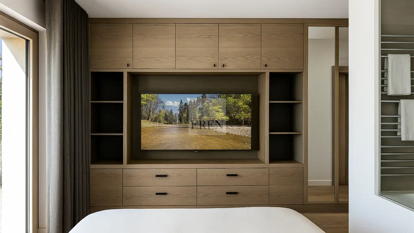 Wohnung kaufen - Route De Crans-Montana, 3963 Montana - Foto 4