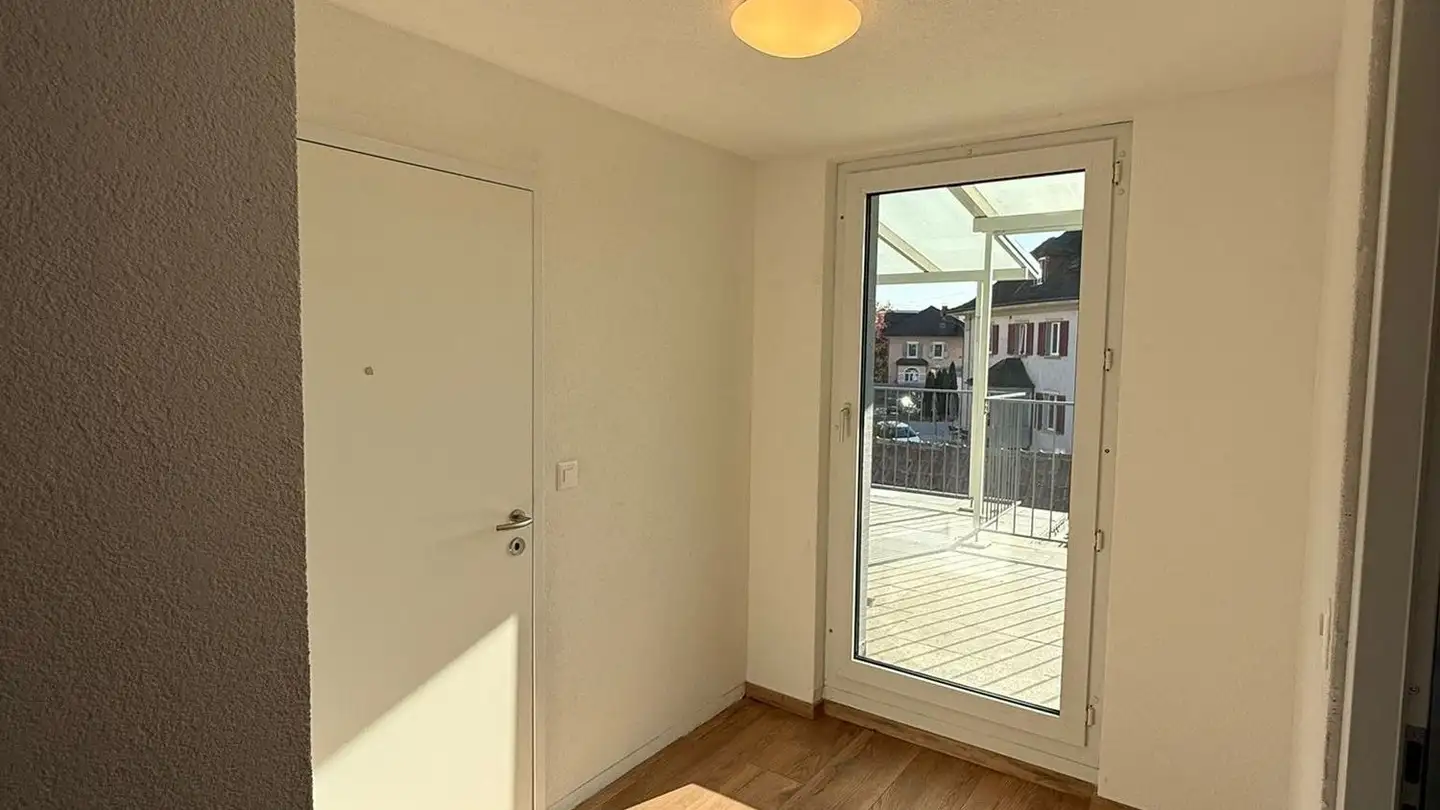 Appartamento a gradini in affitto - Jurastrasse 3, 5013 Niedergösgen - Photo 3