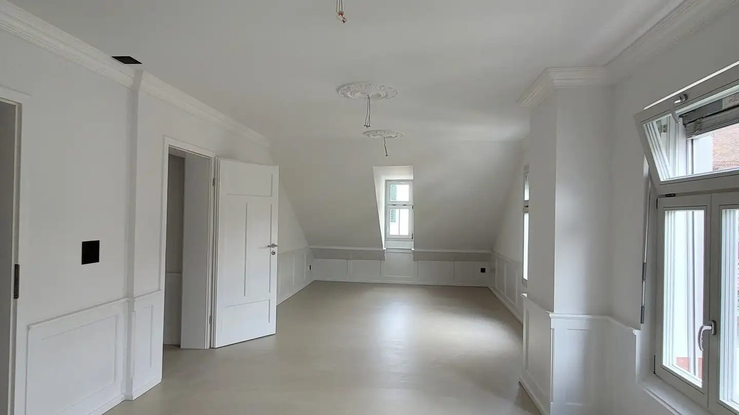 Appartamento in affitto - Spisergasse 10, 9000 St. Gallen - Photo 3