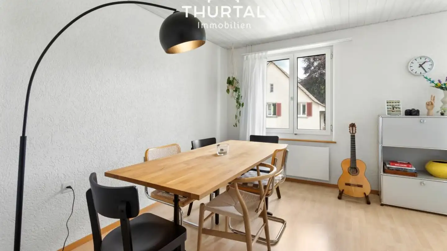 Edificio residenziale in vendita - Talwiesenstrasse 20, 8404 Winterthur - Foto 3