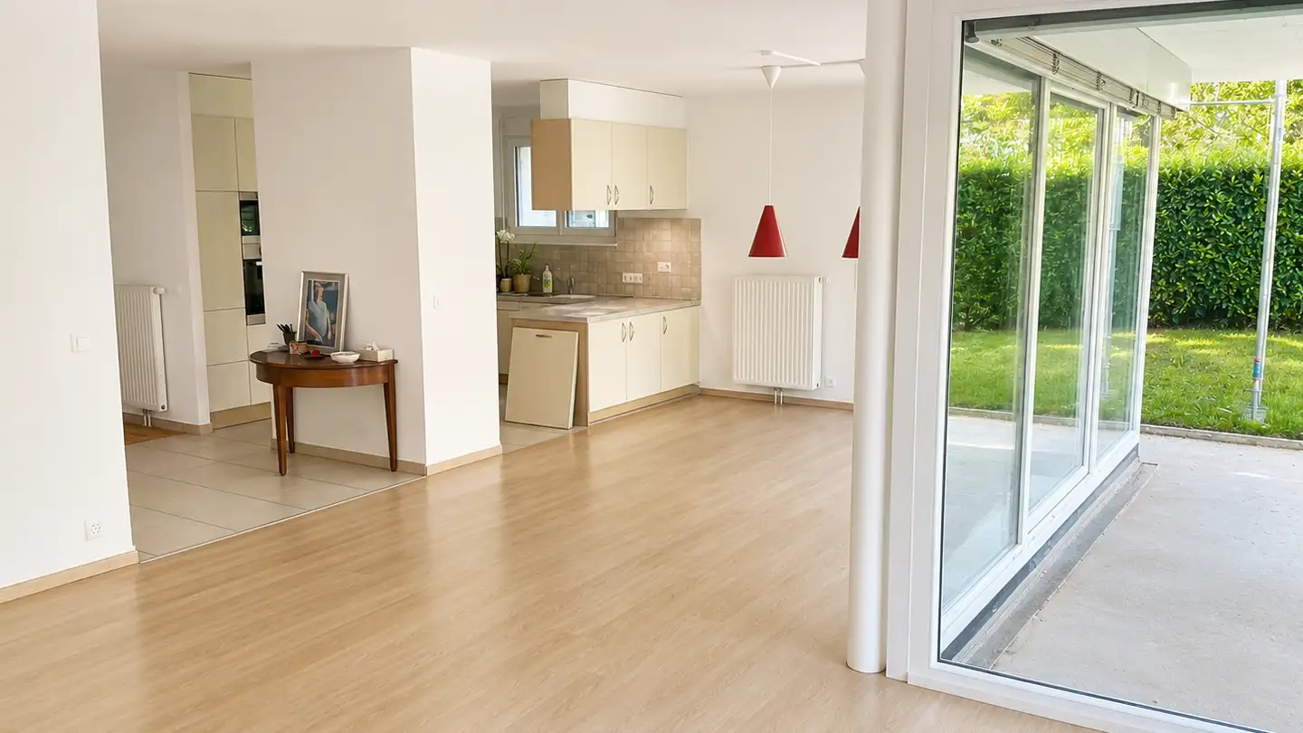 Appartement à louer - Chemin Du Pralet 15b, 1297 Founex