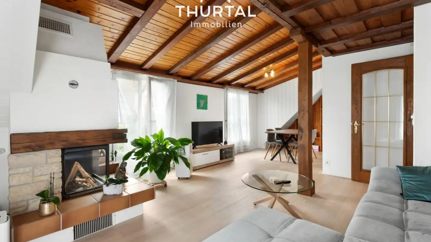 Edificio residenziale in vendita - Talwiesenstrasse 20, 8404 Winterthur - Foto 4