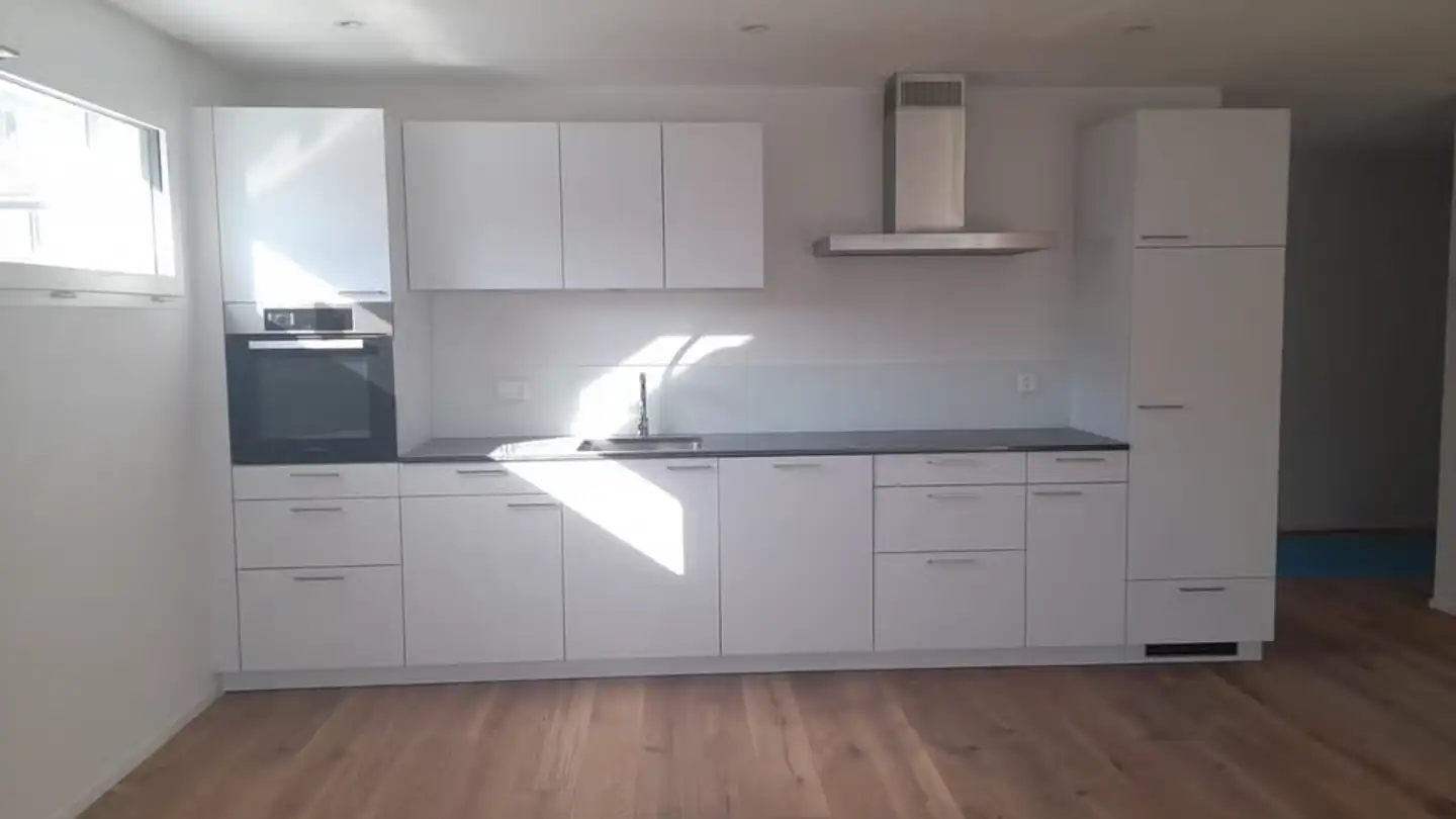 Appartement à louer - Bagerstrasse 1, 3185 Schmitten FR - Photo 2