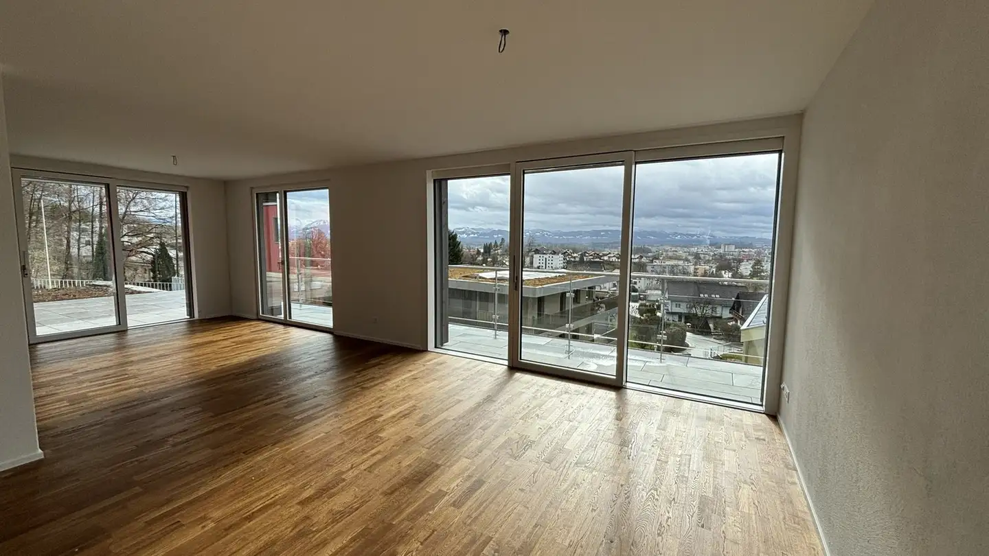 Appartamento in affitto - Leisihaldenstrasse 70, 8623 Wetzikon ZH