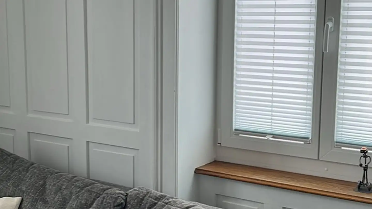 Wohnung mieten - 8400 Winterthur